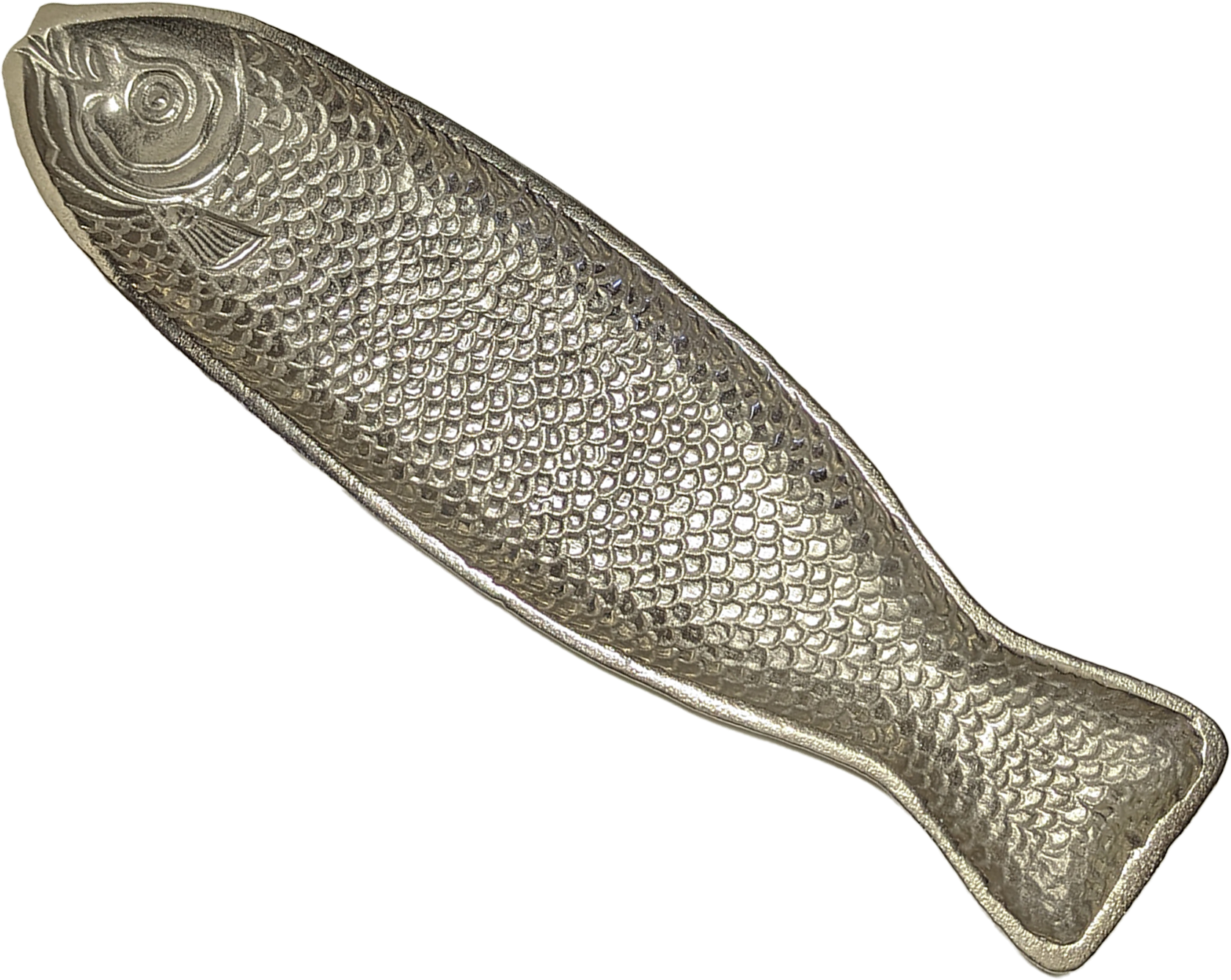 Metal Fish Tray