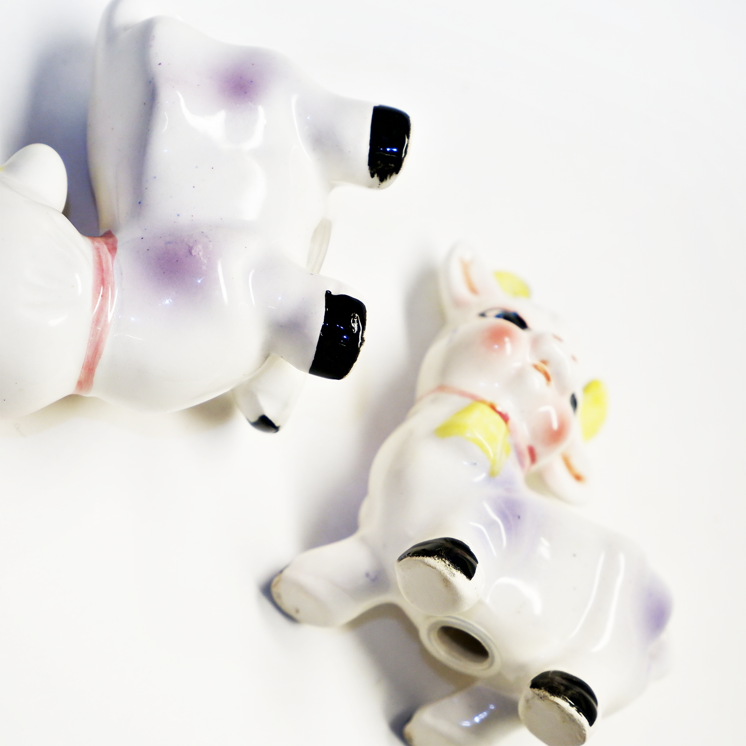 COW SHAKERS