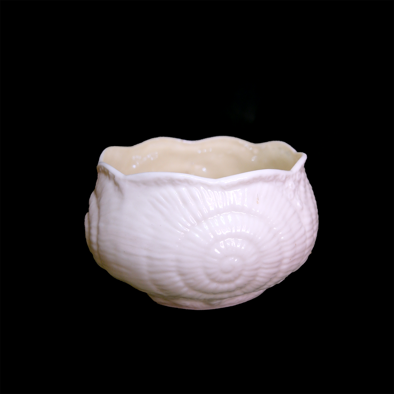 PEARLY JUG + BOWL