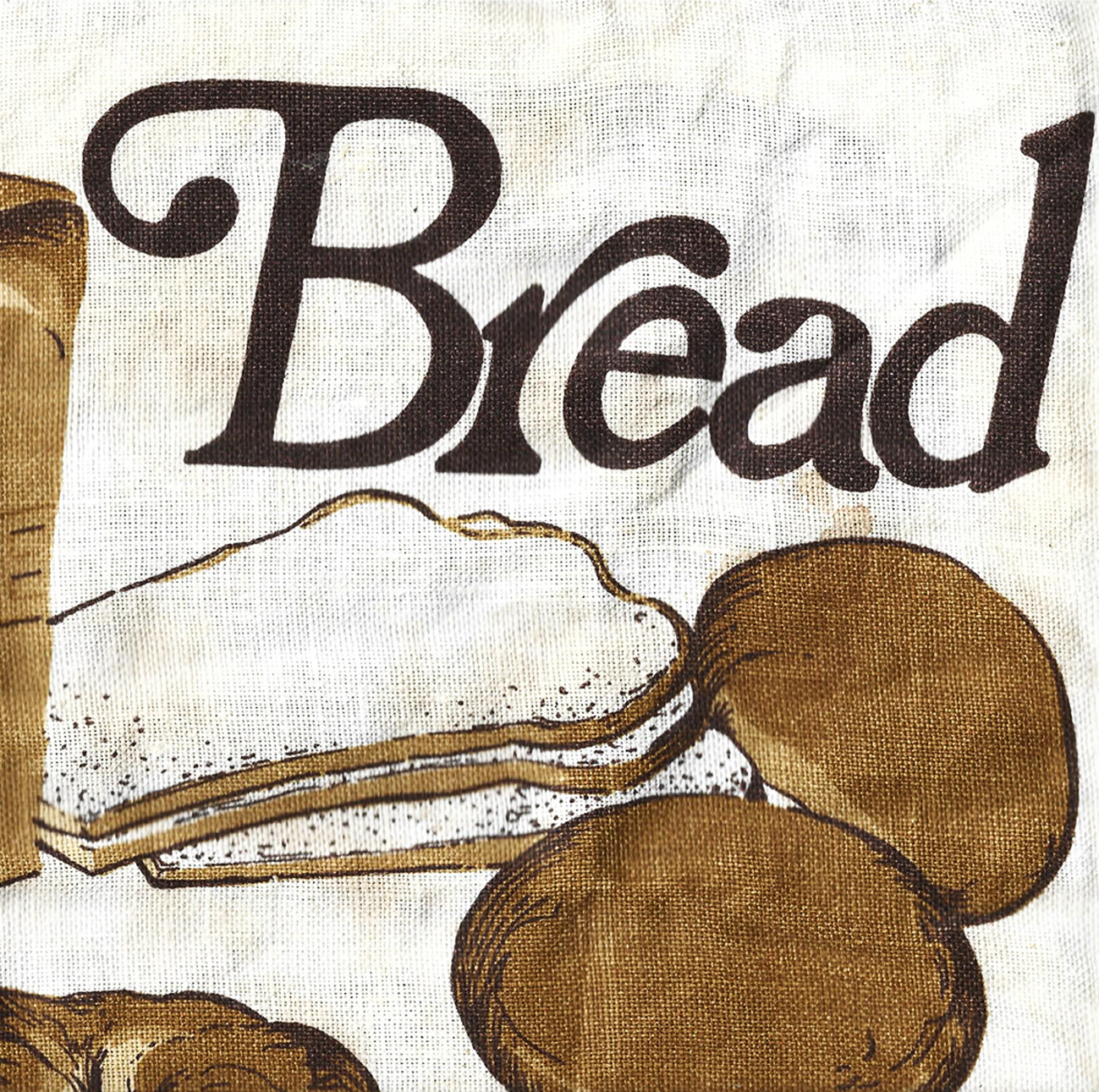 BREAD TEA TOWEL