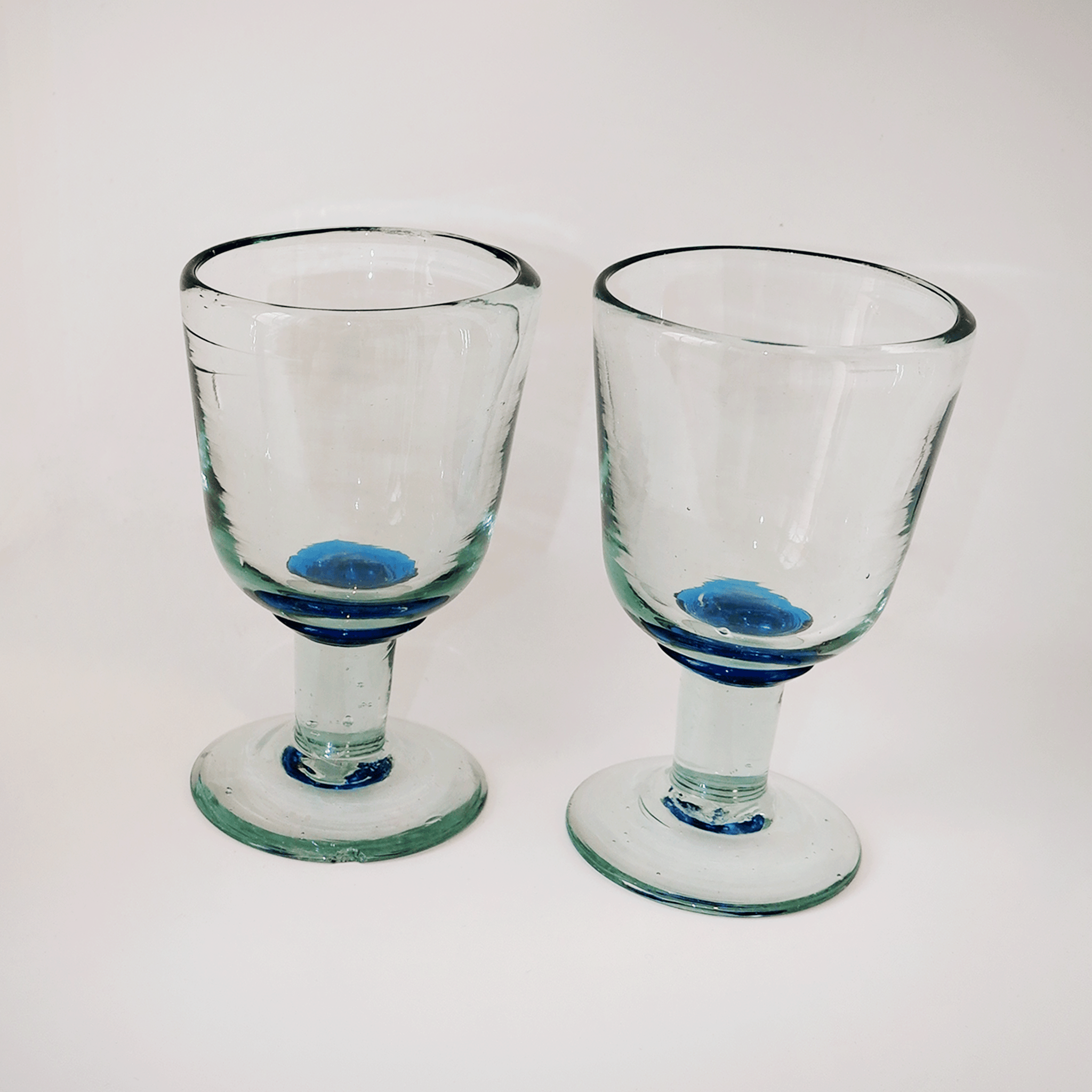 MEXICAN GOBLETS
